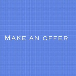 All reasonable offer accepted or countered